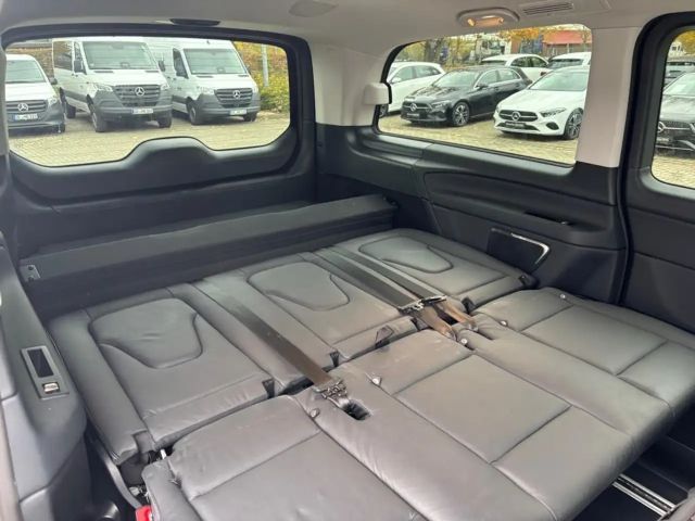 Mercedes-Benz V 300 4MATIC AMG Line V 300 d