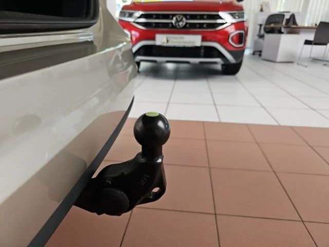 Volkswagen Touran 2.0 TDI DSG Highline