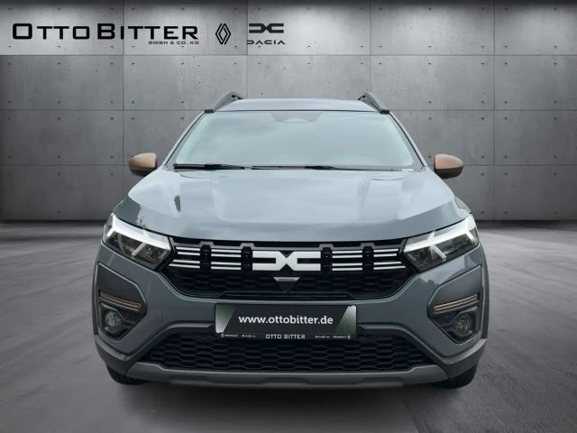 Dacia Jogger ECO-G Extreme