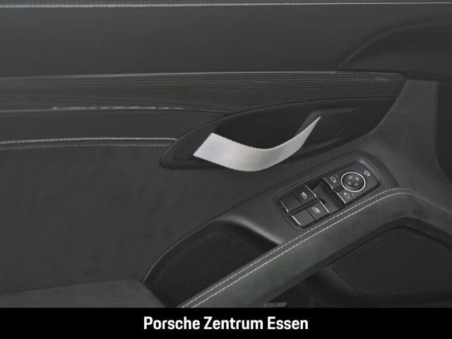 Porsche Cayman 718 Coupé