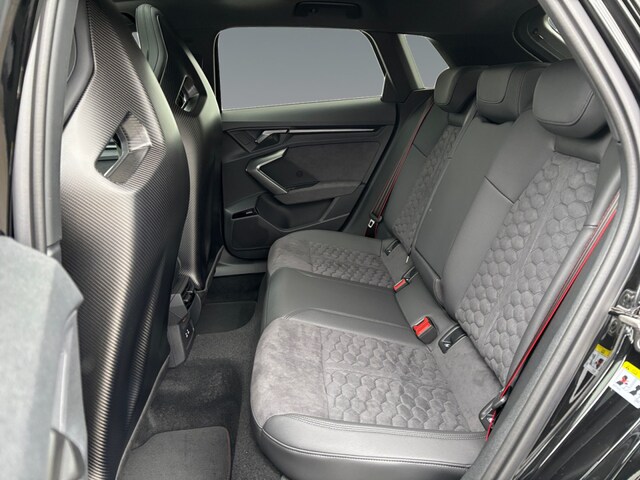 Audi RS3 Quattro S-Tronic Sportback