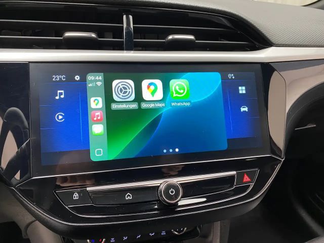 Opel Corsa GS-Line Grand Sport