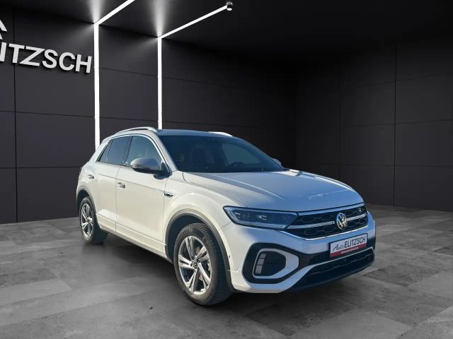 Volkswagen T-Roc IQ.Drive R-Line