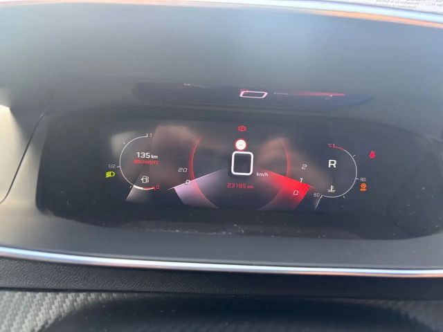 Peugeot 208 EAT8 GT-Line PureTech