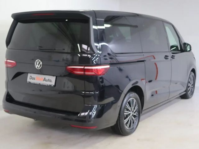 Volkswagen Multivan Business T7