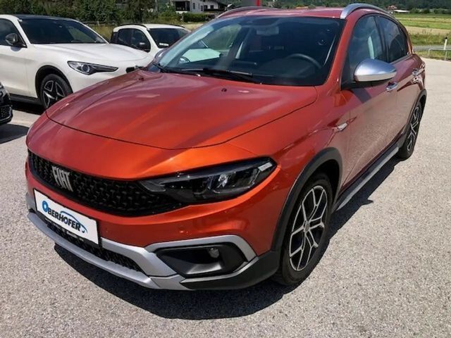 Fiat Tipo Cross Turbo