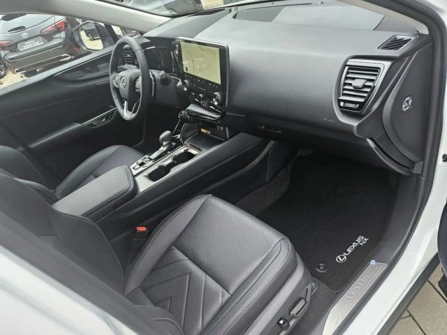 Lexus NX Executive Line