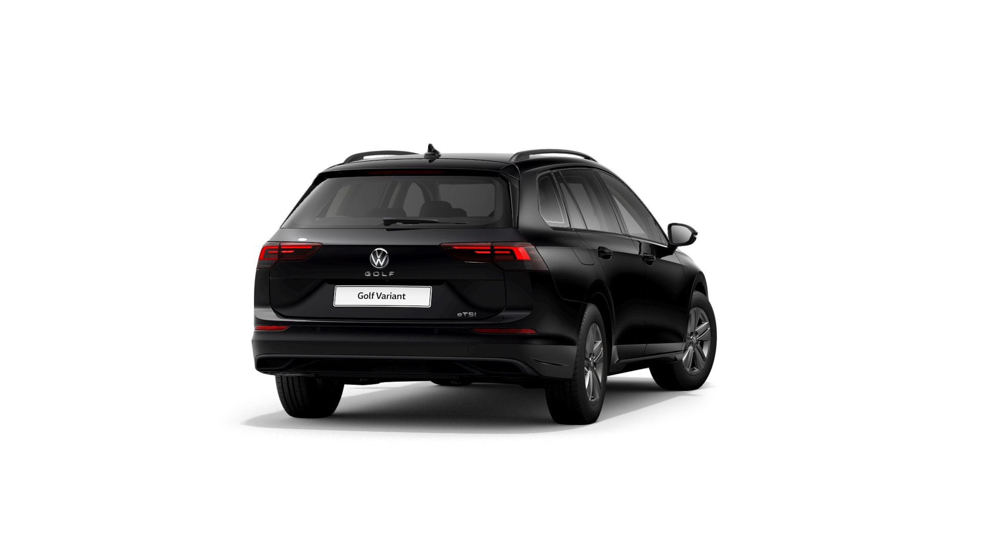 Volkswagen Golf Golf VIII Life Variant