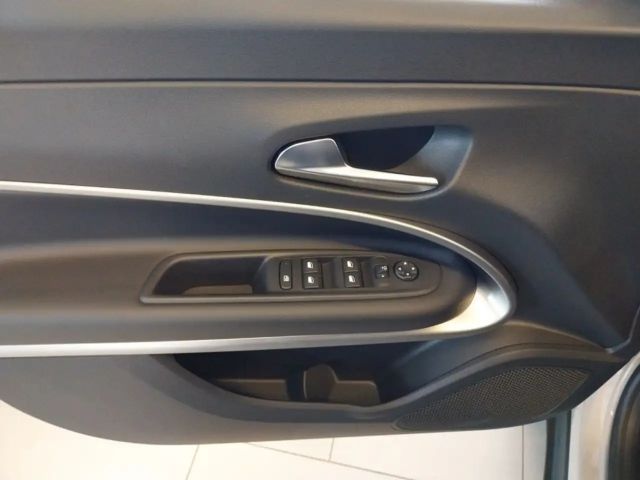 Jeep Avenger Altitude Full-Electric