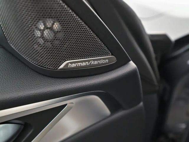 BMW i4 Coupé eDrive40