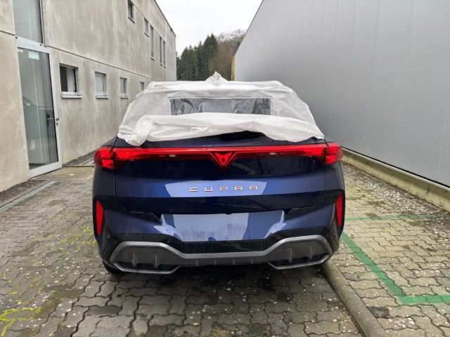 Cupra Terramar 2.0 TSI