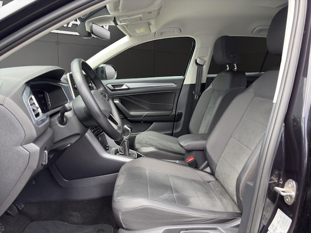 Volkswagen T-Roc 2.0 TDI Style