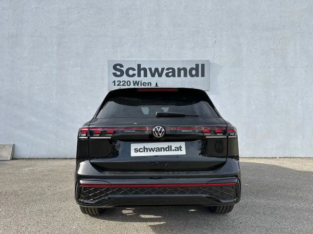 Volkswagen Tiguan DSG Sport