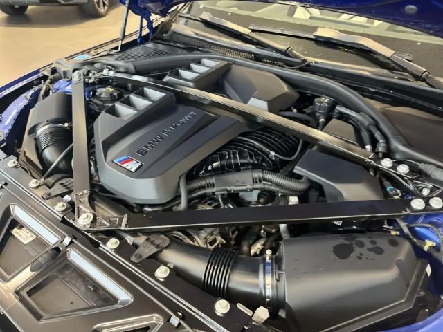 BMW M4 Cabrio Competition xDrive