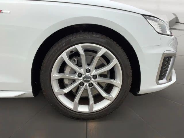 Audi A4 40 TFSI S-Line