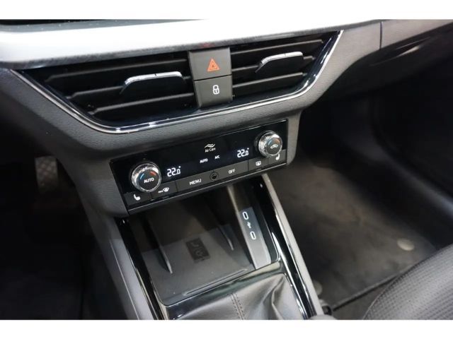 Skoda Kamiq 1.0 TSI Tour