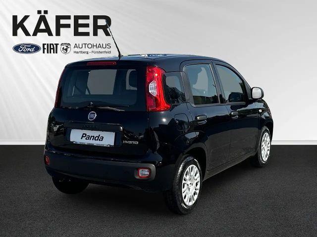 Fiat Panda 4x2