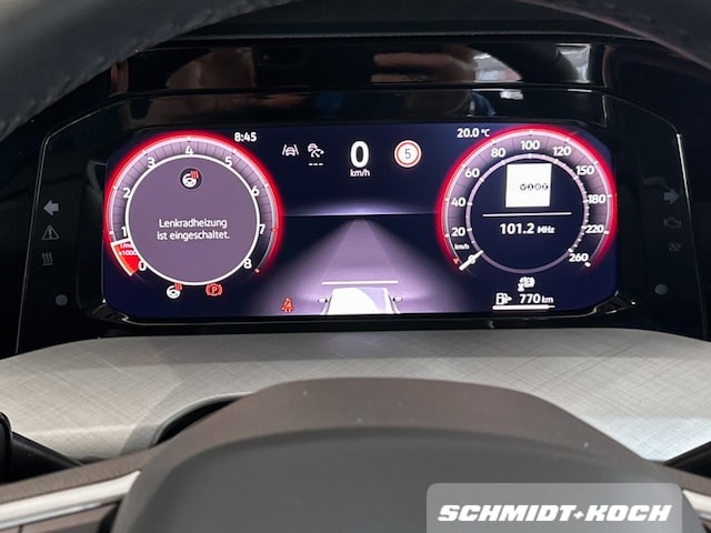 Volkswagen Golf 1.5 TSI Life