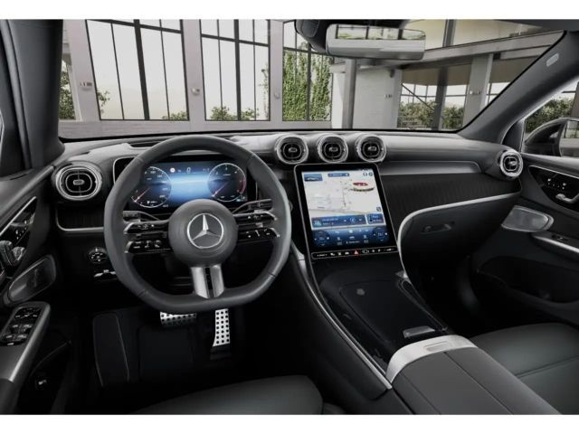 Mercedes-Benz GLC 450 4MATIC AMG Line
