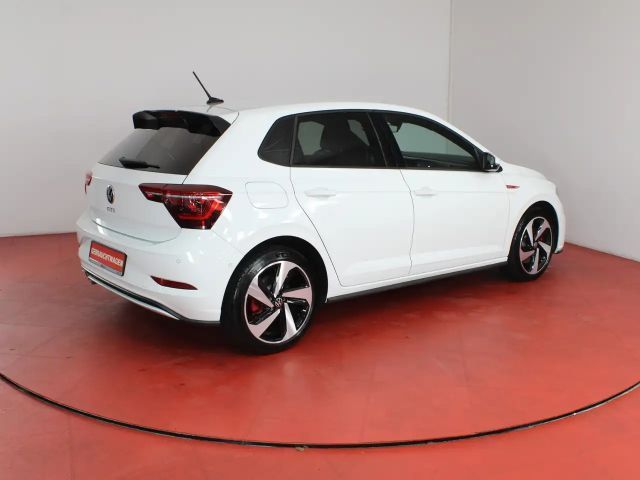 Volkswagen Polo 2.0 TSI DSG GTI