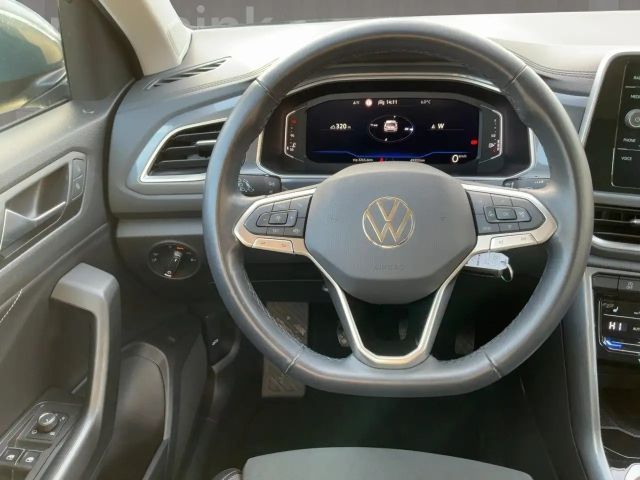 Volkswagen T-Roc 1.5 TSI Style