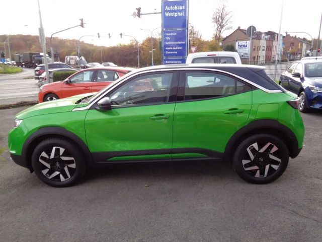 Opel Mokka Elegance Mokka-e