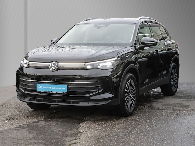 Volkswagen Tiguan 2.0 TDI DSG Life
