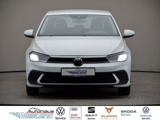 Volkswagen Polo 1.0l 59kW 5-Gang LED Sitzh. Klima Klima