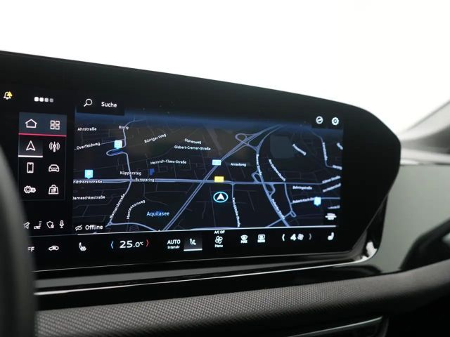 Audi A5 Avant Quattro