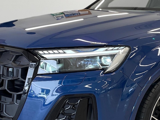 Audi Q7 50 TDI Quattro S-Line