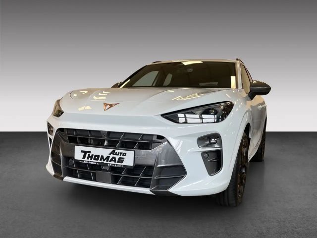 Cupra Terramar 1.5 eTSI