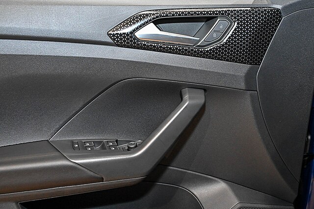 Volkswagen T-Cross DSG Style