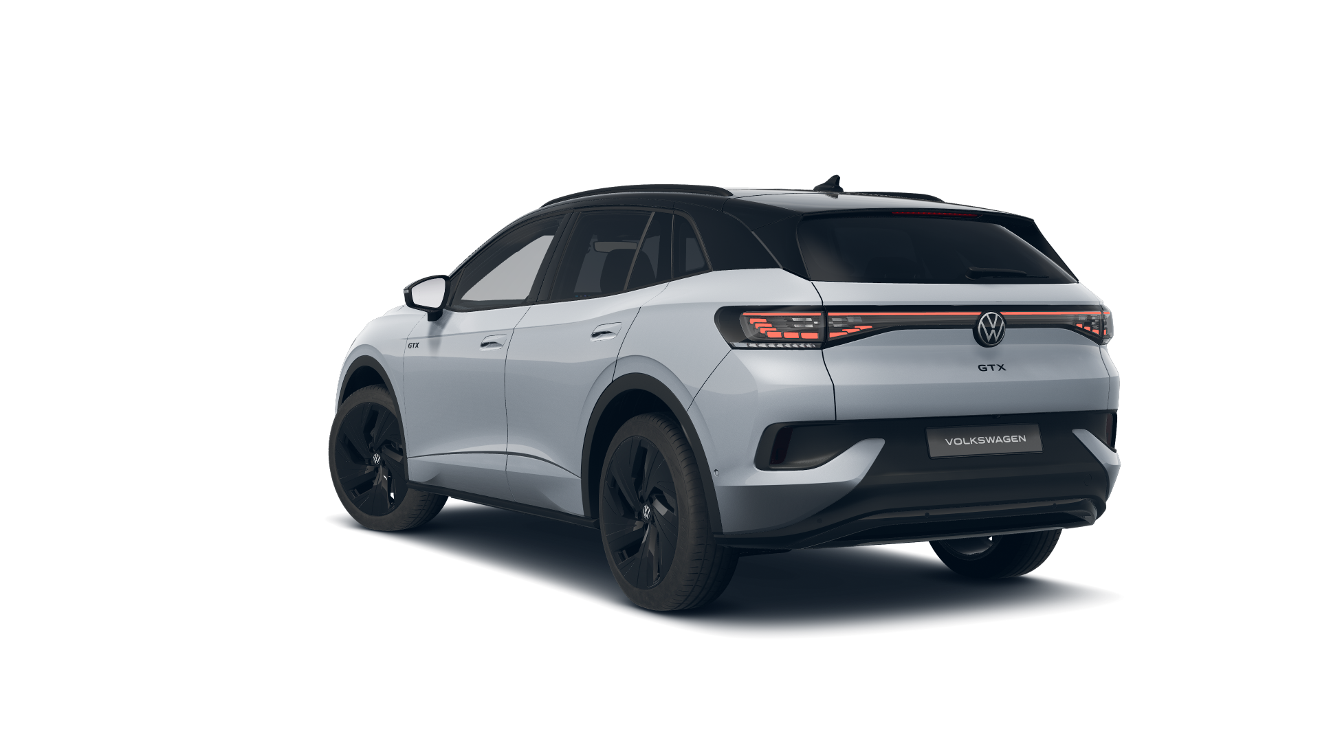 Volkswagen ID.4 GTX Max