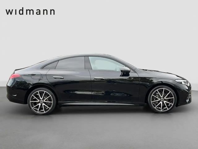 Mercedes-Benz CLA 250 AMG Line Coupé