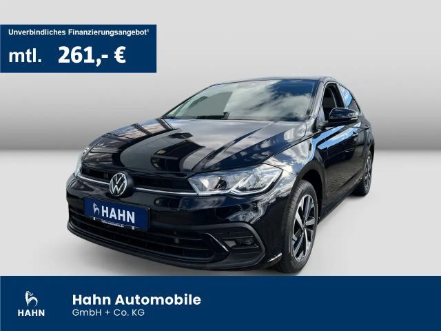 Volkswagen Polo 1.0 TSI DSG Life