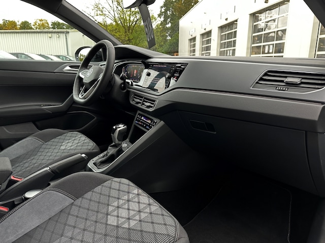 Volkswagen Taigo 1.0 TSI DSG R-Line