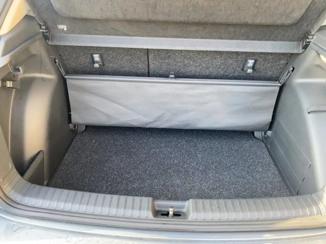 Skoda Fabia Selection