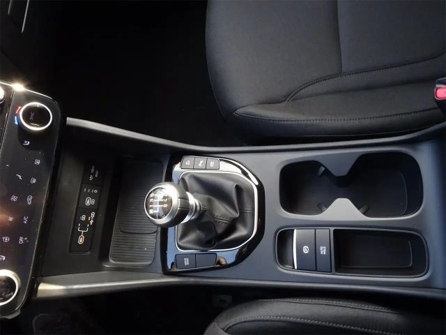 Hyundai Tucson 2WD T-GDi