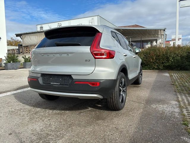 Volvo XC40 Core