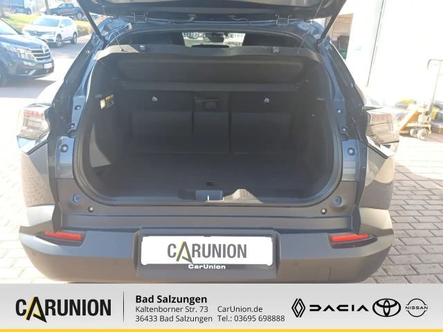 Toyota Urban Cruiser Lounge