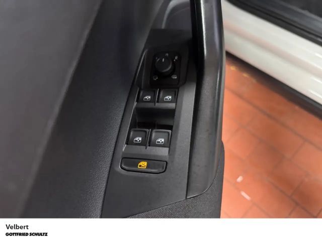 Volkswagen Taigo 1.0 TSI