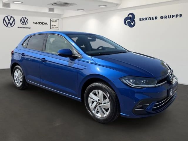 Volkswagen Polo 1.0 TSI DSG Style