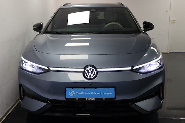 Volkswagen ID.7 IQ.Drive Tourer