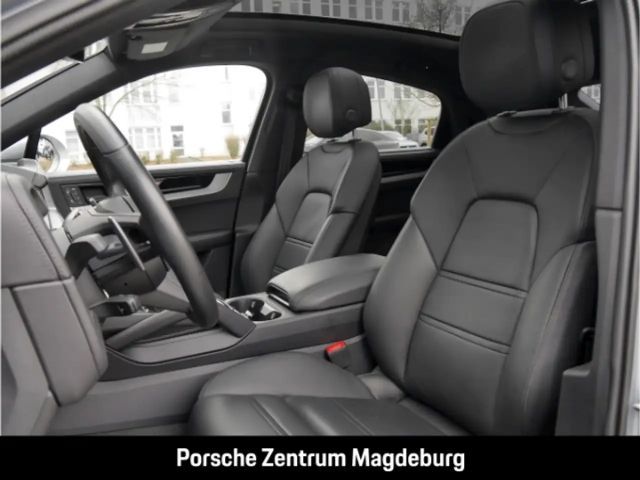 Porsche Cayenne Coupé E-Hybrid