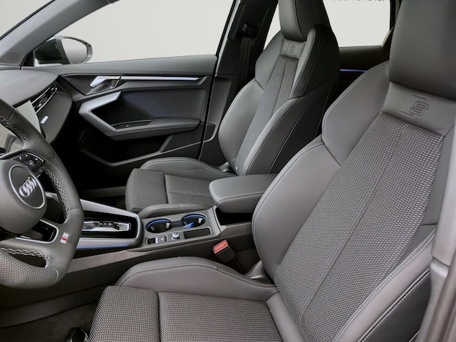 Audi A3 S-Tronic Sportback