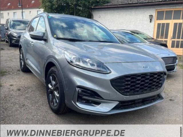 Ford Kuga ST Line