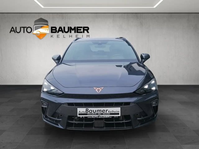 Cupra Leon DSG Sportstourer