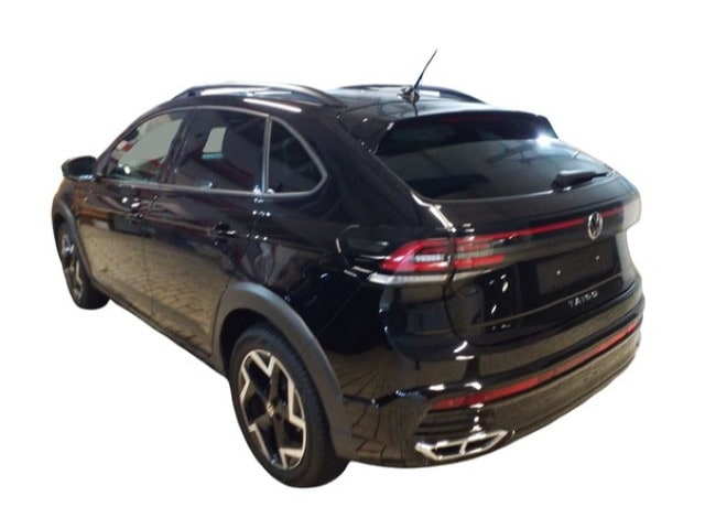 Volkswagen Taigo 1.0 TSI DSG R-Line