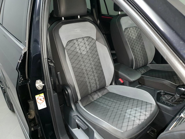 Volkswagen Tiguan 2.0 TSI Allspace DSG R-Line