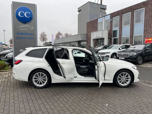 BMW 318 318d Touring